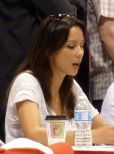 Lexa Doig