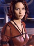 Lexa Doig