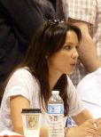 Lexa Doig