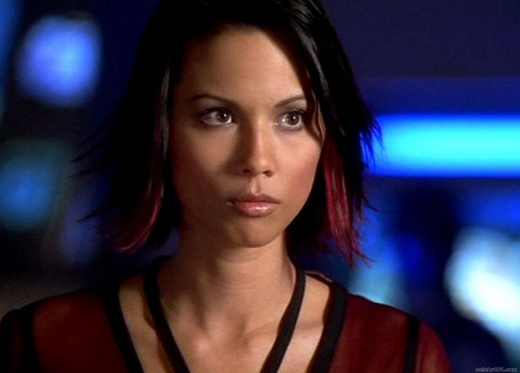 Lexa Doig