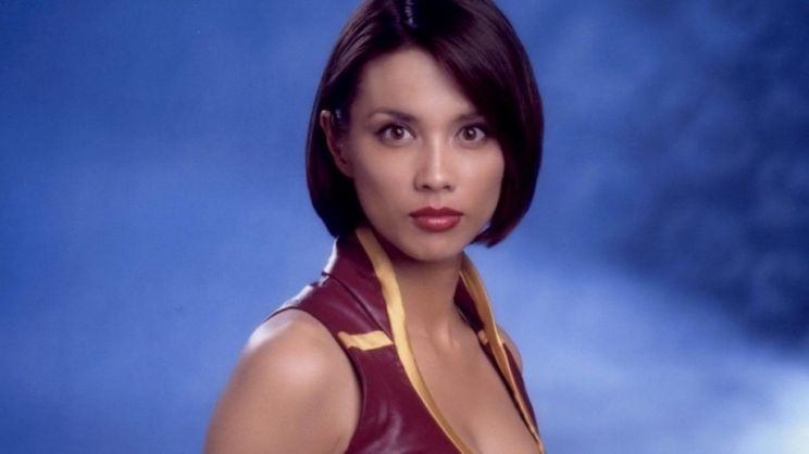 Lexa Doig