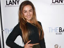 Lexi Ainsworth