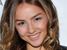 Lexi Ainsworth