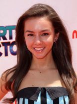 Lexi Ainsworth