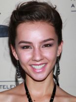 Lexi Ainsworth #498739 picture (Portrait Medium)