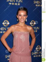 Lexi Ainsworth #498752 picture (Portrait Medium)