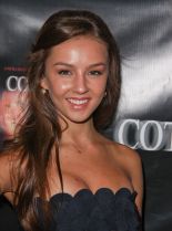 Lexi Ainsworth