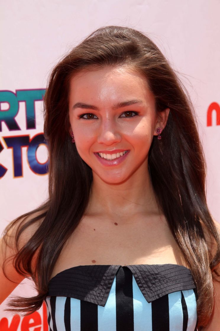 Lexi Ainsworth