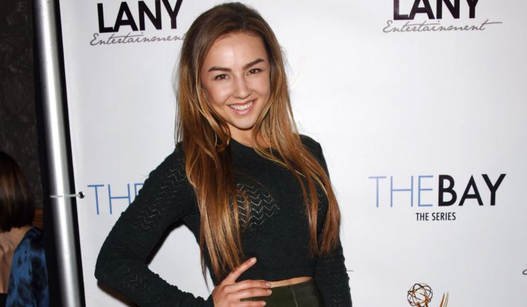 Lexi Ainsworth