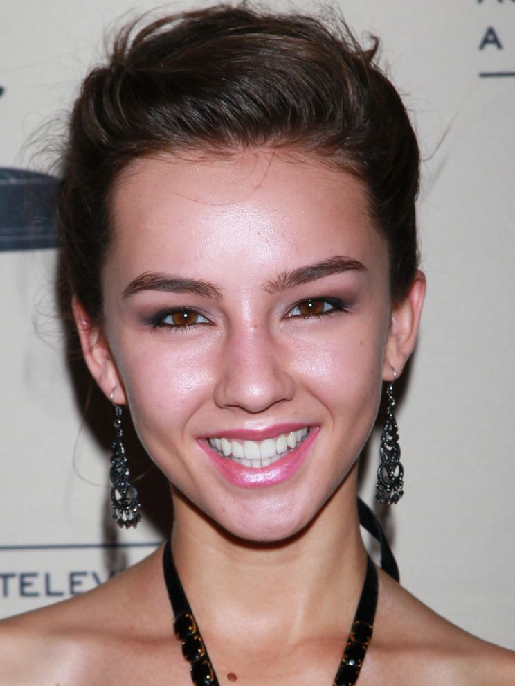 Lexi Ainsworth