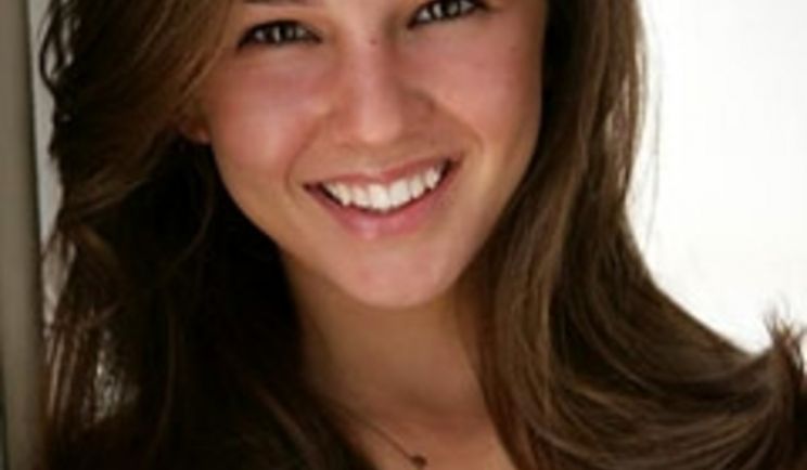 Lexi Ainsworth