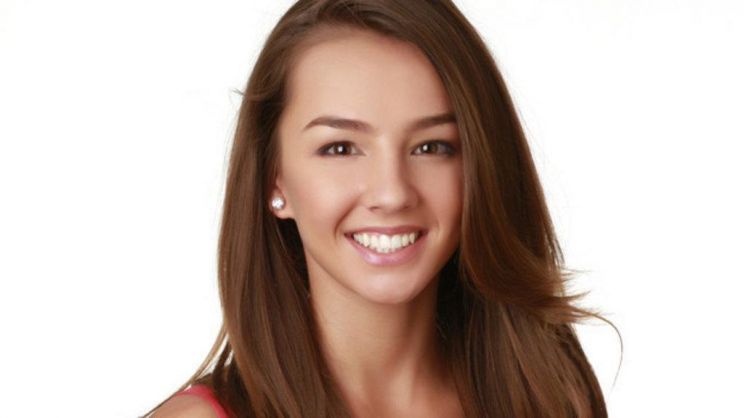 Lexi Ainsworth