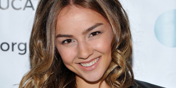 Lexi Ainsworth