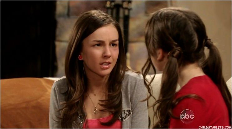 Lexi Ainsworth