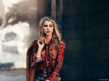 Lexi Atkins photo