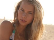 Lexi Atkins photo