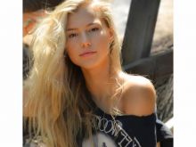 Lexi Atkins photo