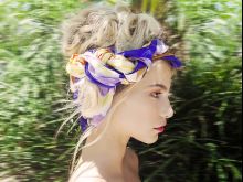 Lexi Atkins photo
