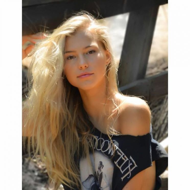 Pictures of Lexi Atkins