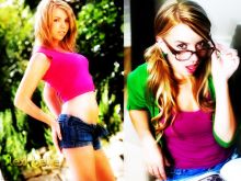 Lexi Belle