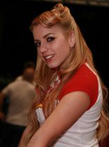 Lexi Belle photo