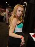 Lexi Belle