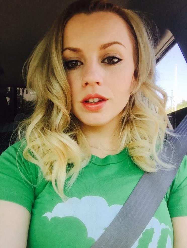 Lexi Belle