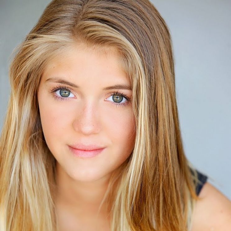 Lexi DiBenedetto