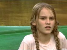 Lexi Johnson
