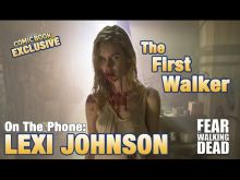 Lexi Johnson