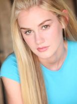 Lexi Johnson