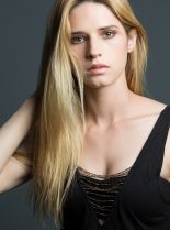 Lexi Johnson