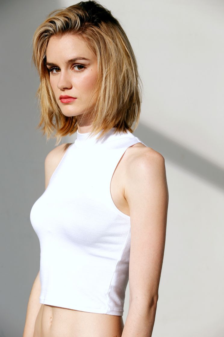 Lexi Johnson