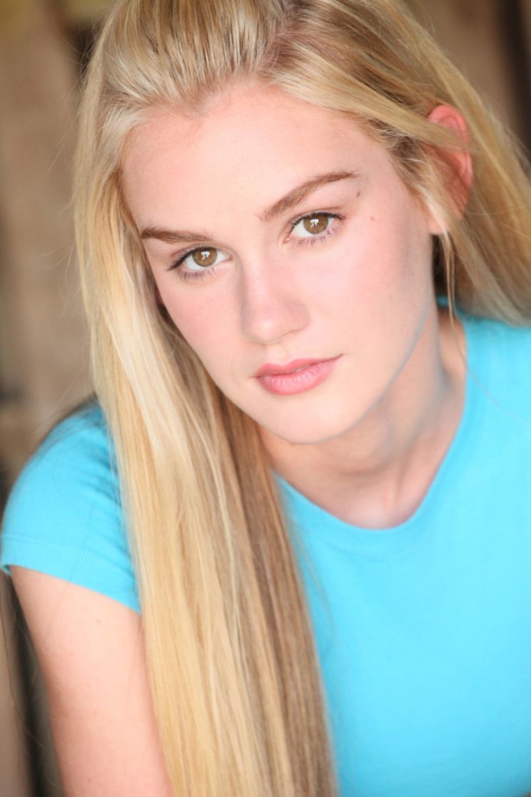 Lexi Johnson