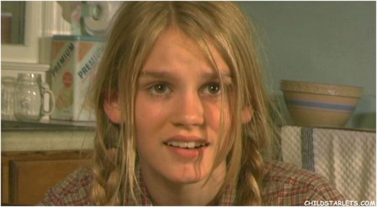 Lexi Johnson