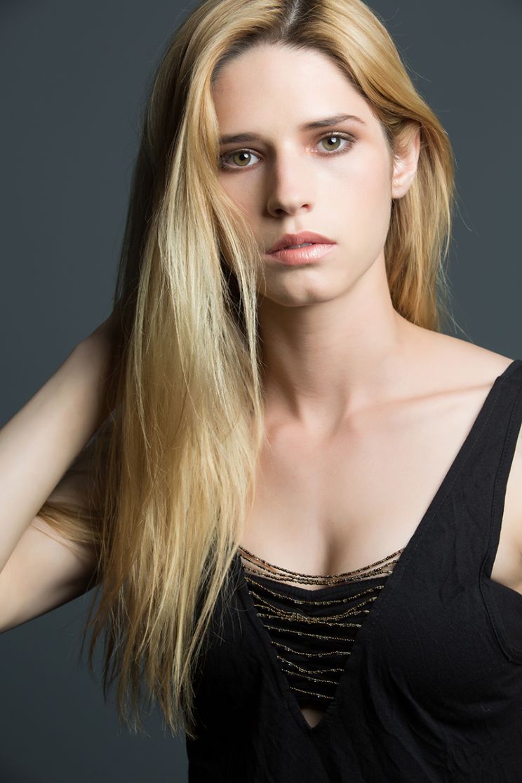 Lexi Johnson