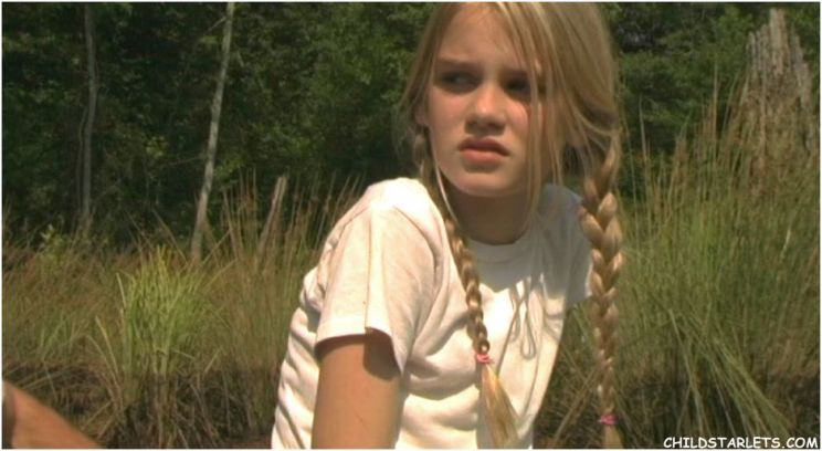 Lexi Johnson