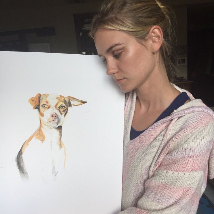 Lexi Johnson