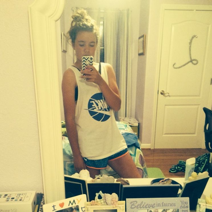 Lexi Johnson