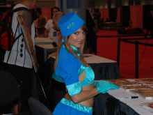 Lexi Love