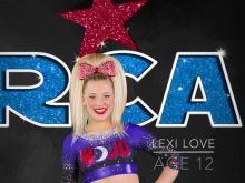 Lexi Love