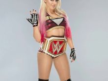 Lexi Love