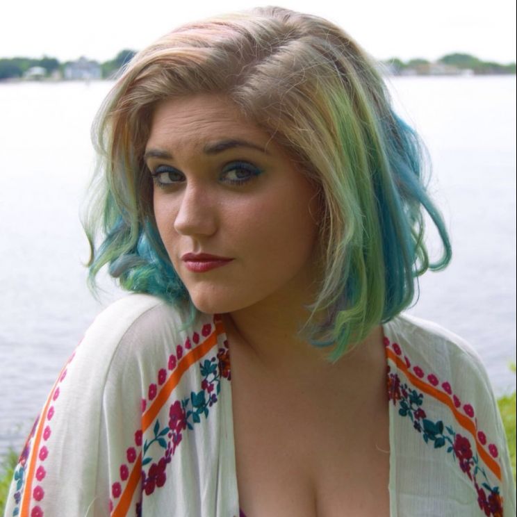 Lexi Love