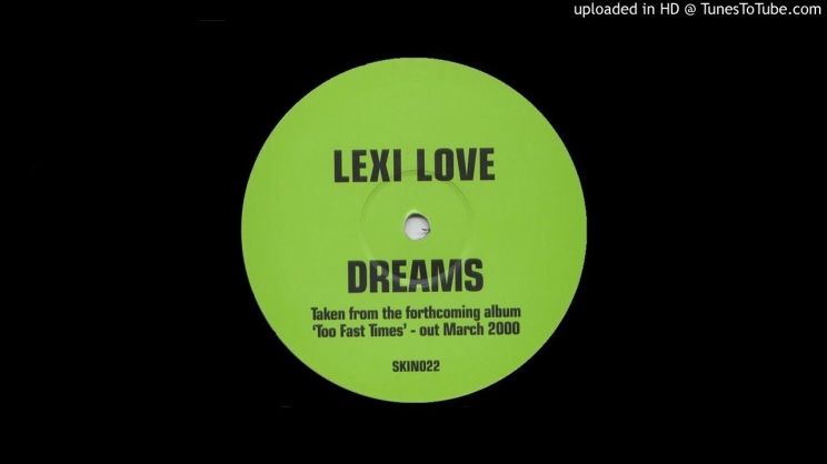 Lexi Love