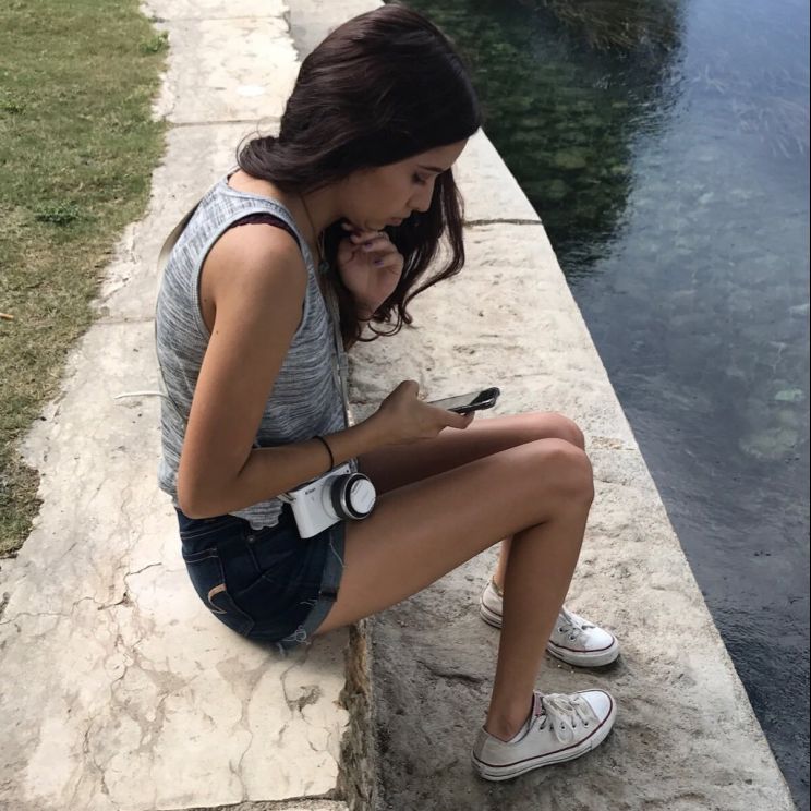Lexi Marie