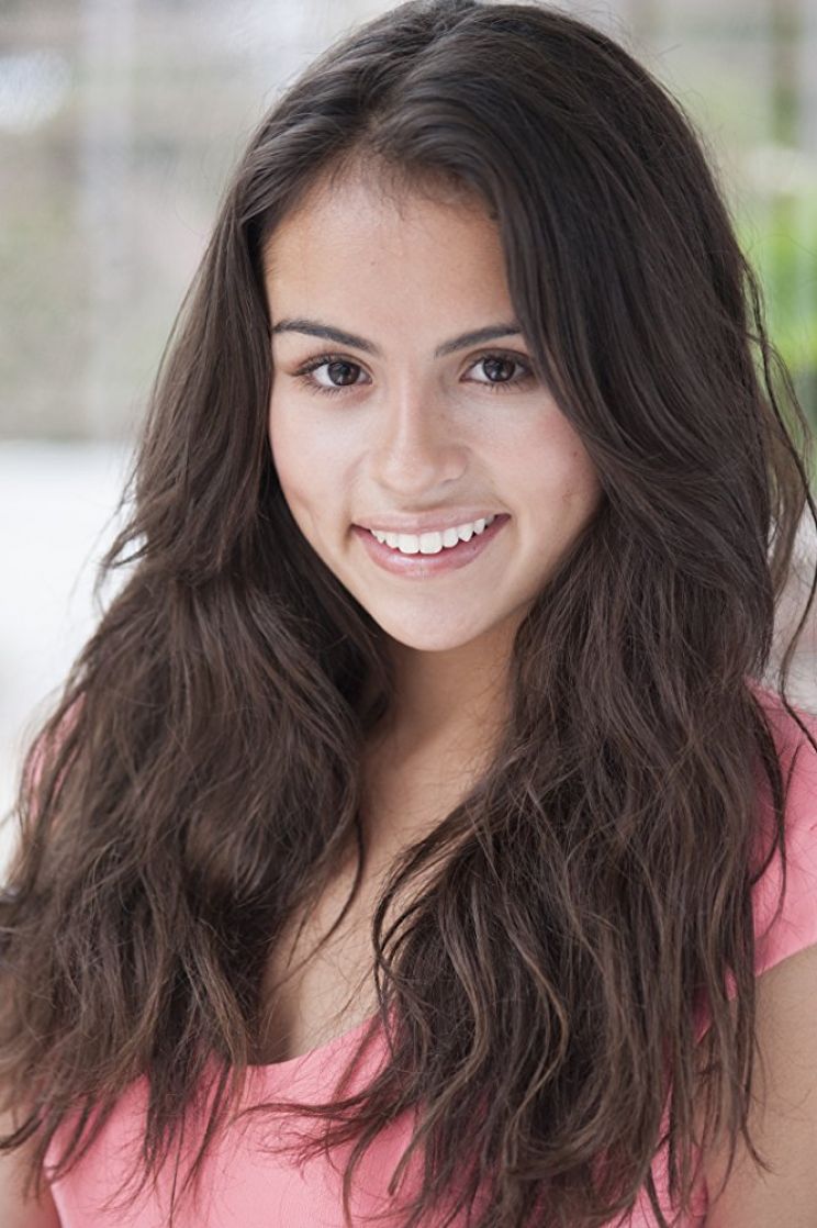 Lexi Medrano