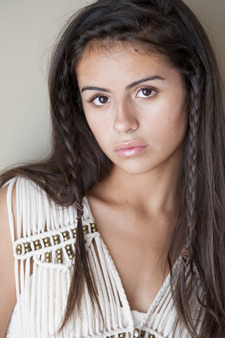 Lexi Medrano