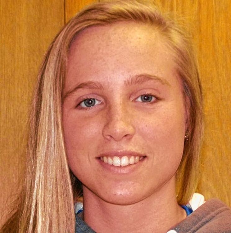 Lexi Randall