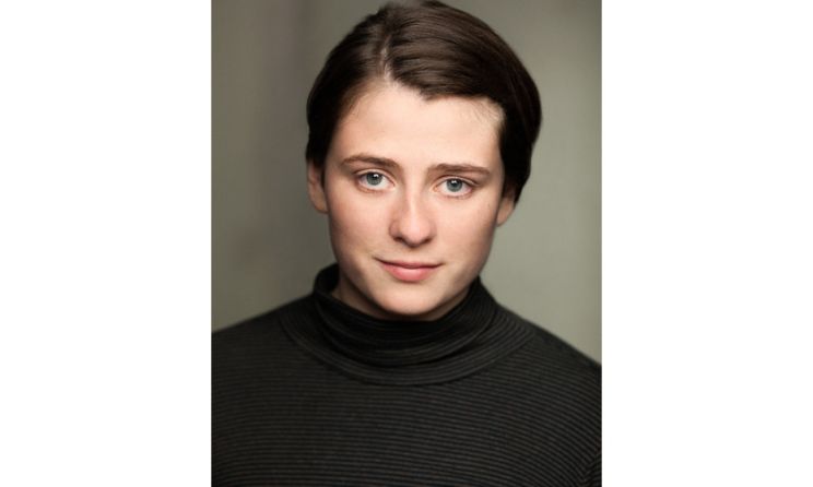 Lexie Benbow-Hart