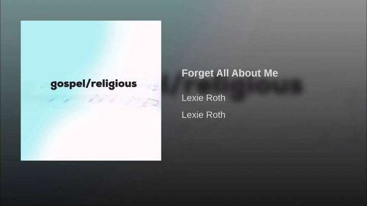 Lexie Roth